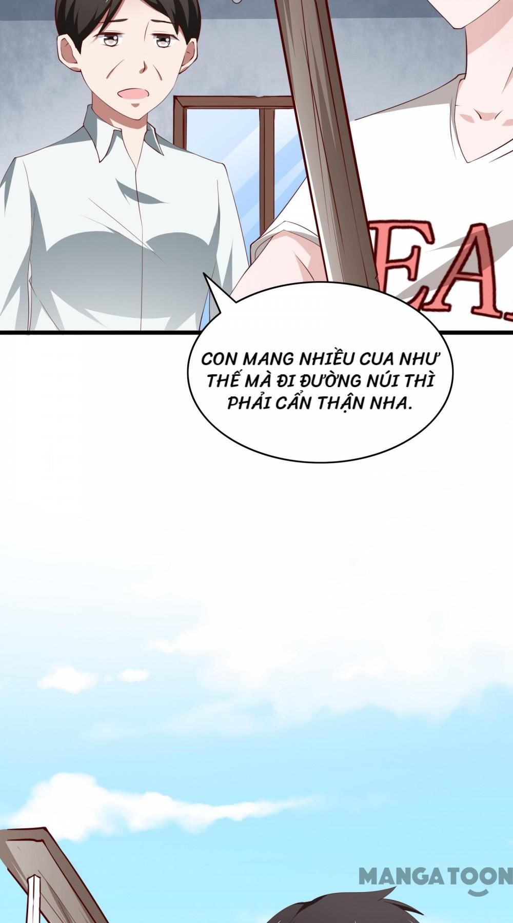 chiếc điện thoại thần kỳ chapter 5 6