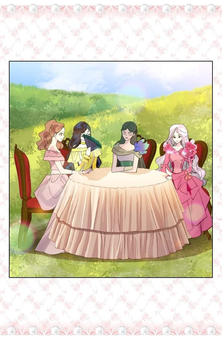 chiến lược sinh tồn của tiểu thư chapter 15 36