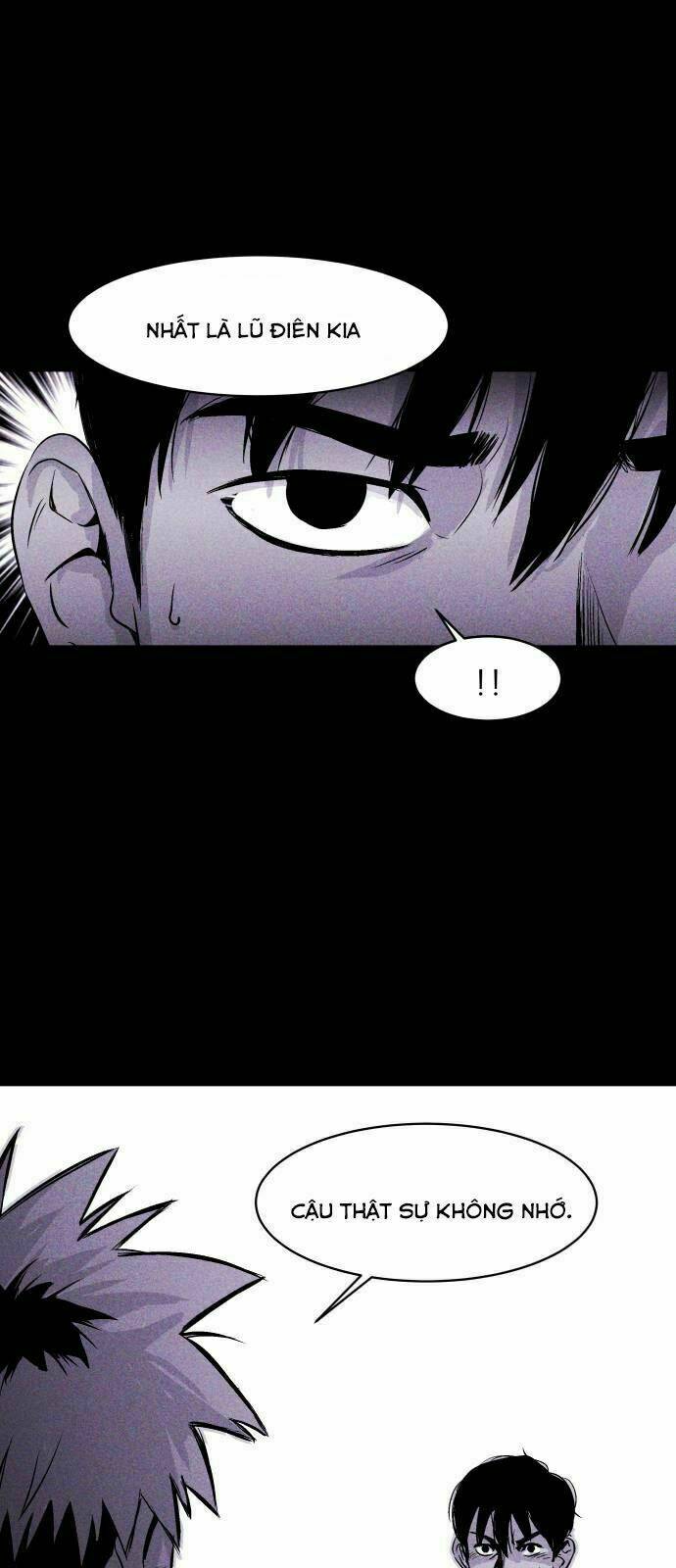 Chuồng lợn chapter 3 49