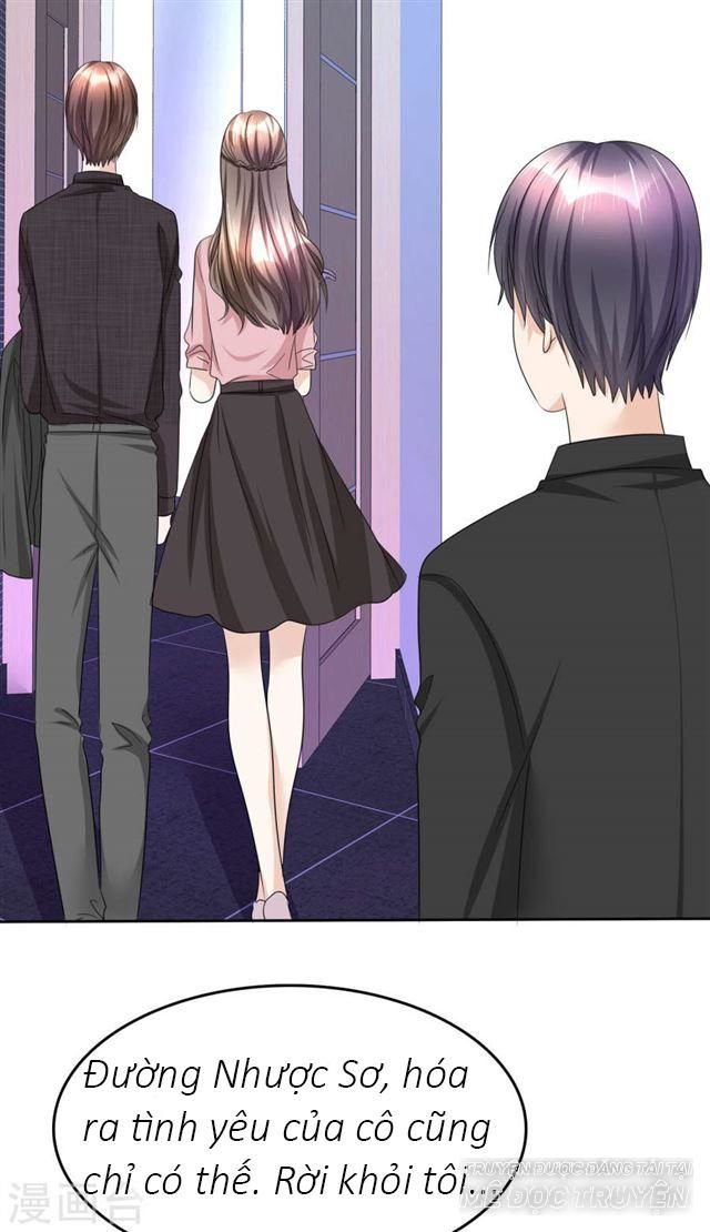 con đường phản công của sủng thê chapter 30 31