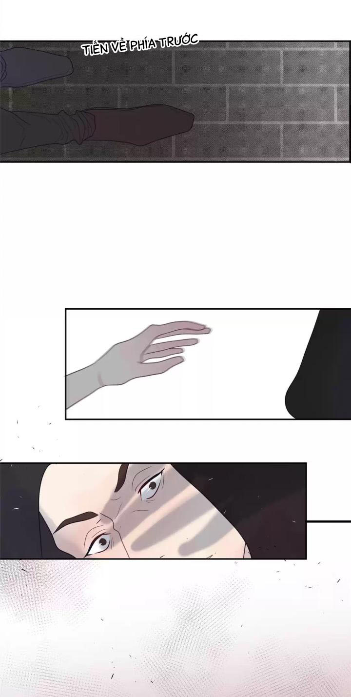 just us - chỉ hai chúng ta chapter 9 13