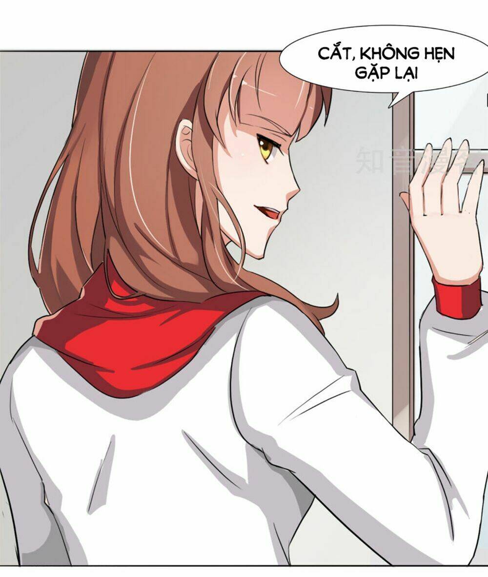 siêu mẫu thế thân chapter 4 10