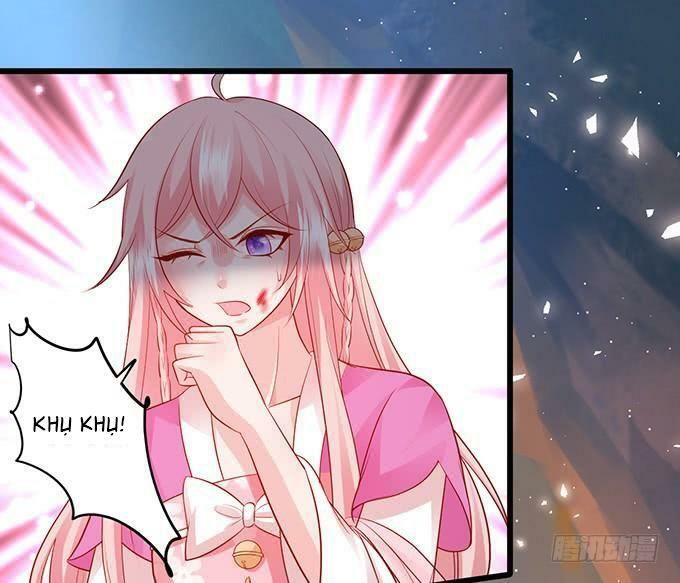 hồ tiên hung bạo chapter 148 15