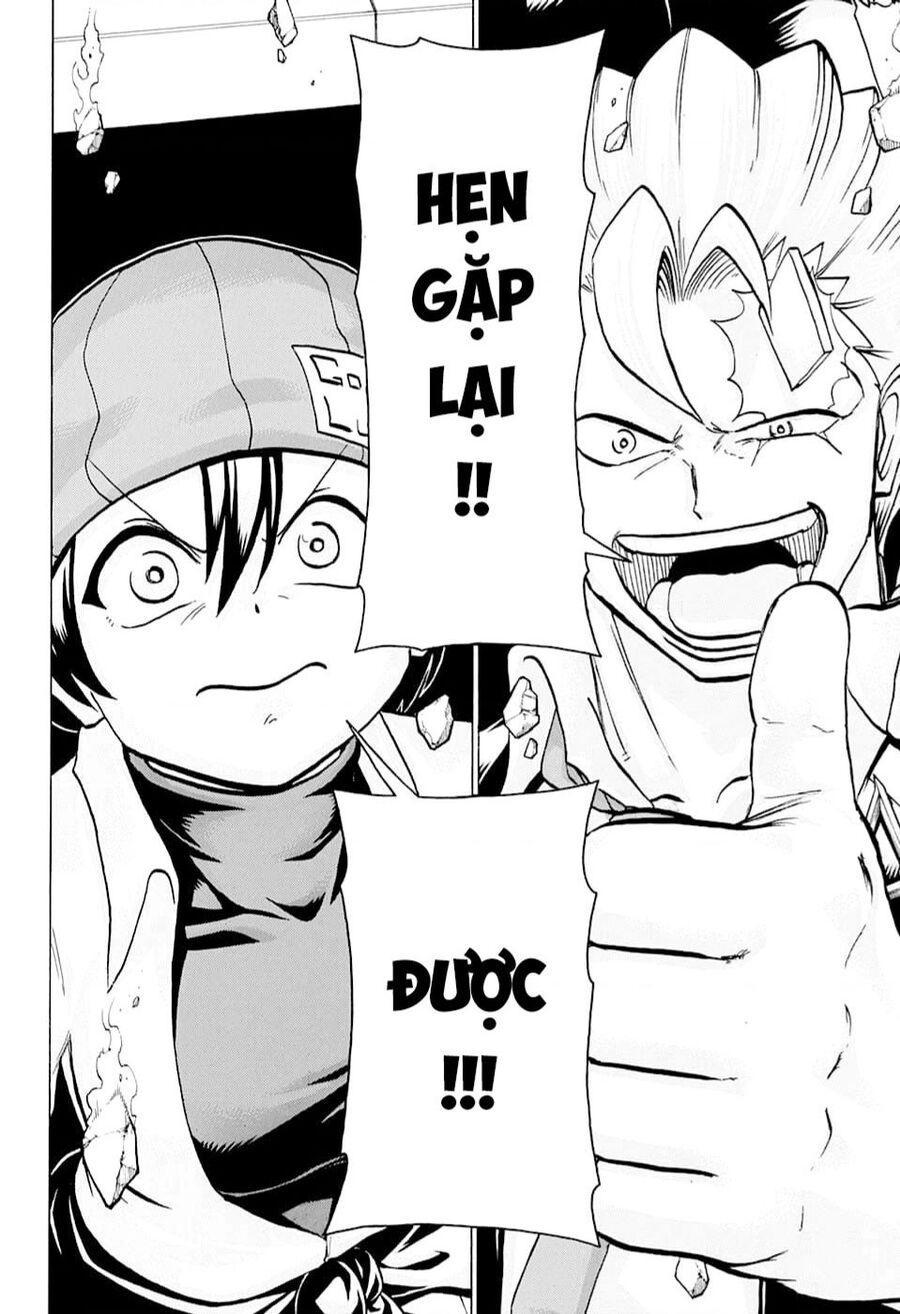 undead unluck chapter 126 11