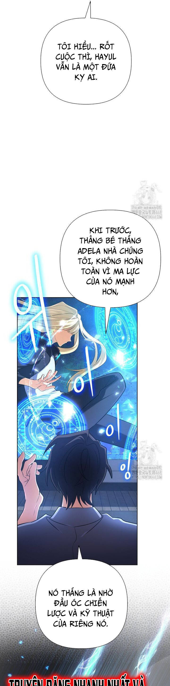 sự trở lại của đại pháp sư huyền thoại chapter 36 14