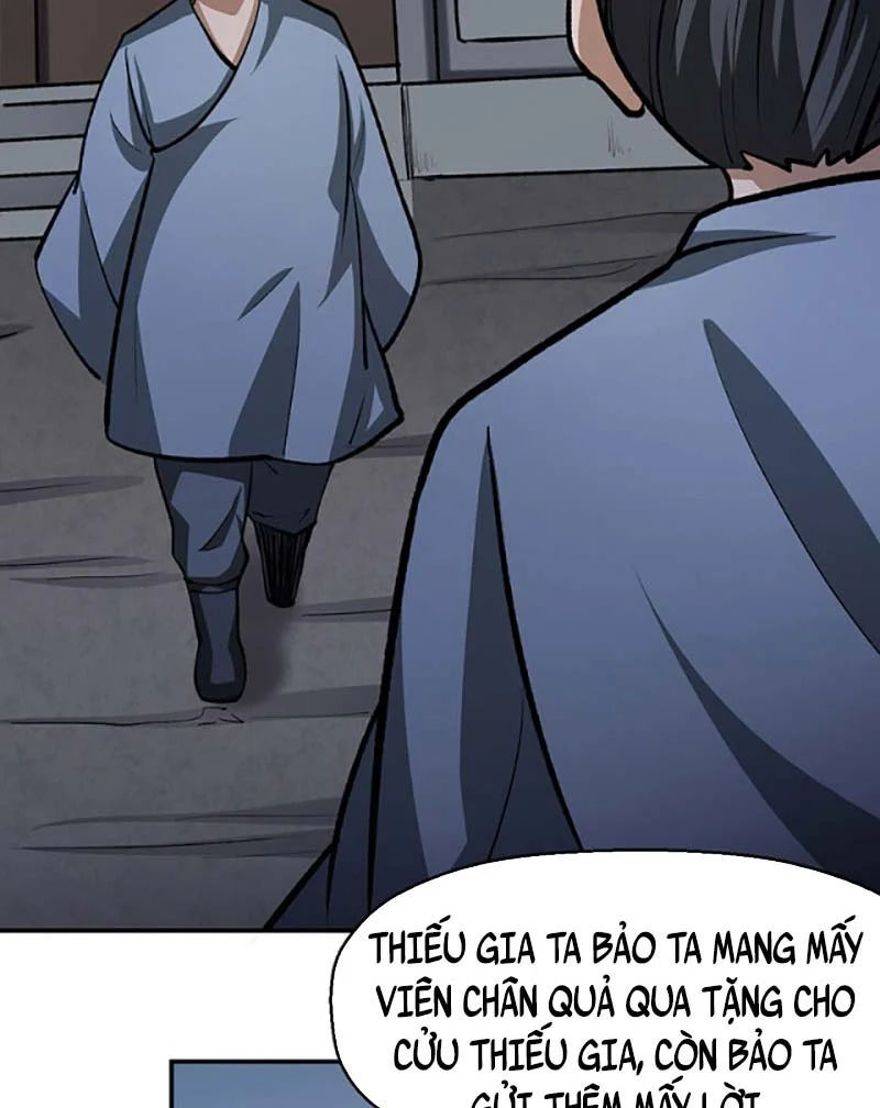 võ đạo độc tôn chapter 478 21