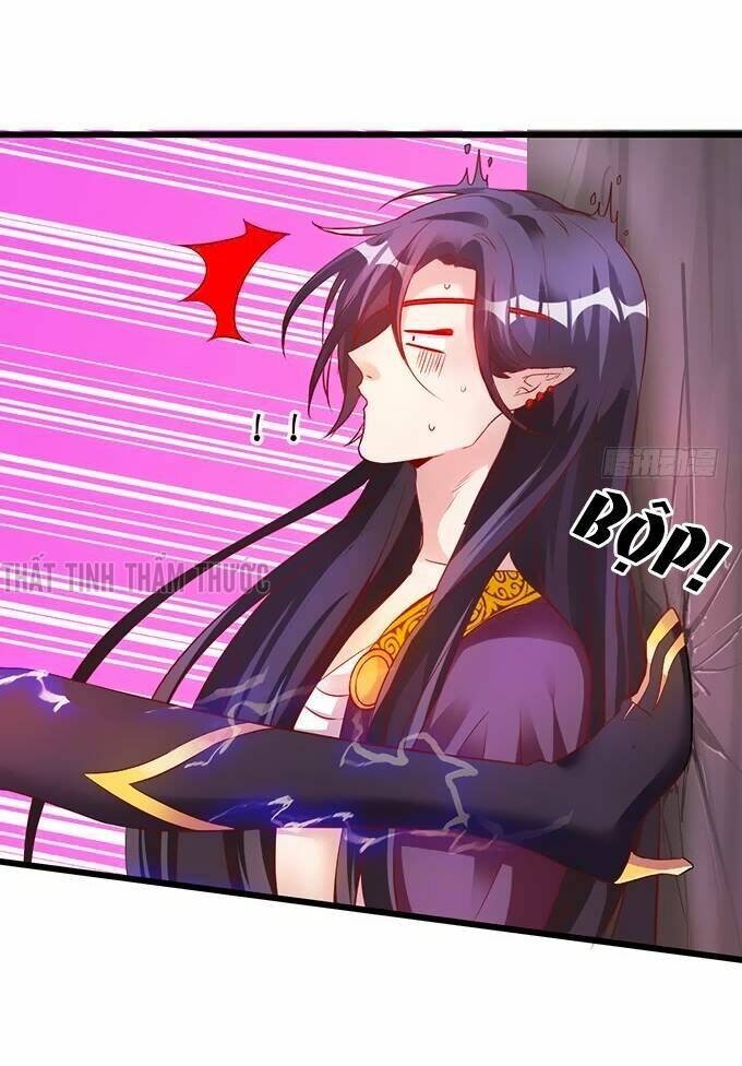 liêu liêu trai chapter 4 21