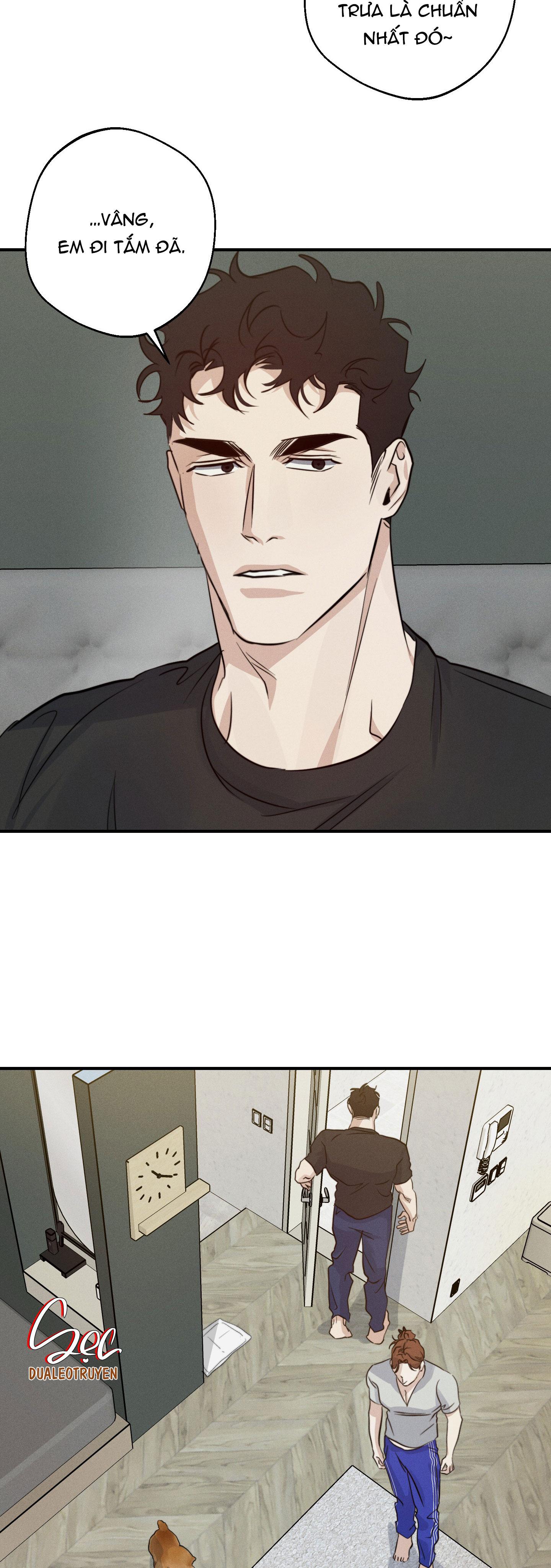 high clear chapter 28 38