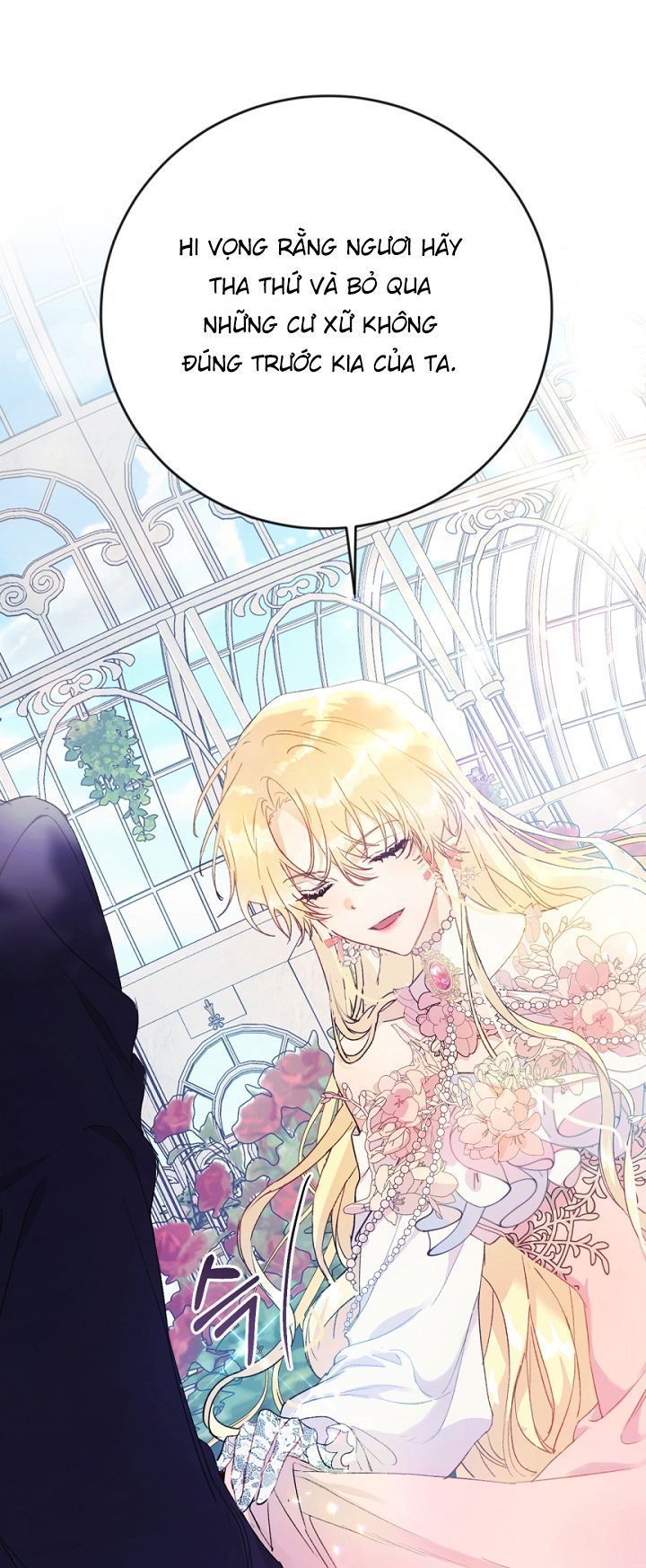 con rối ác nữ marionette chapter 11 30