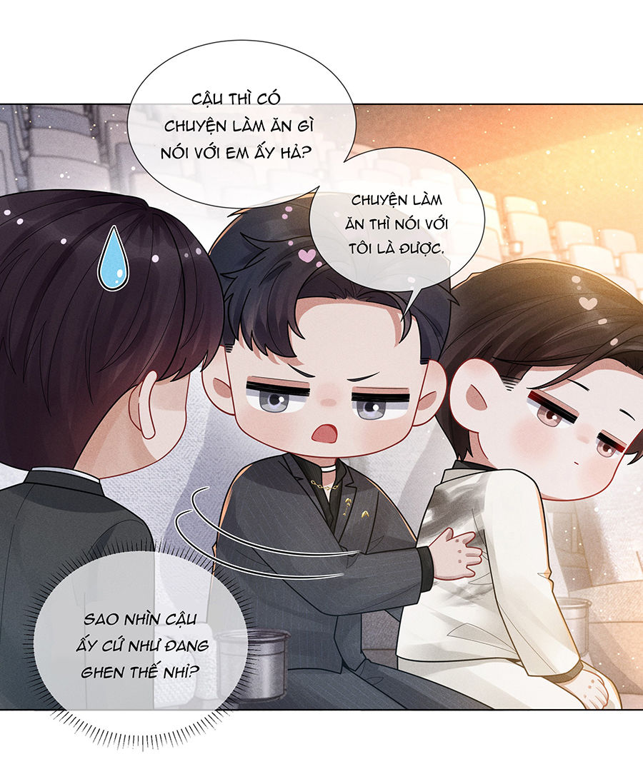 dior tiên sinh chapter 56 26