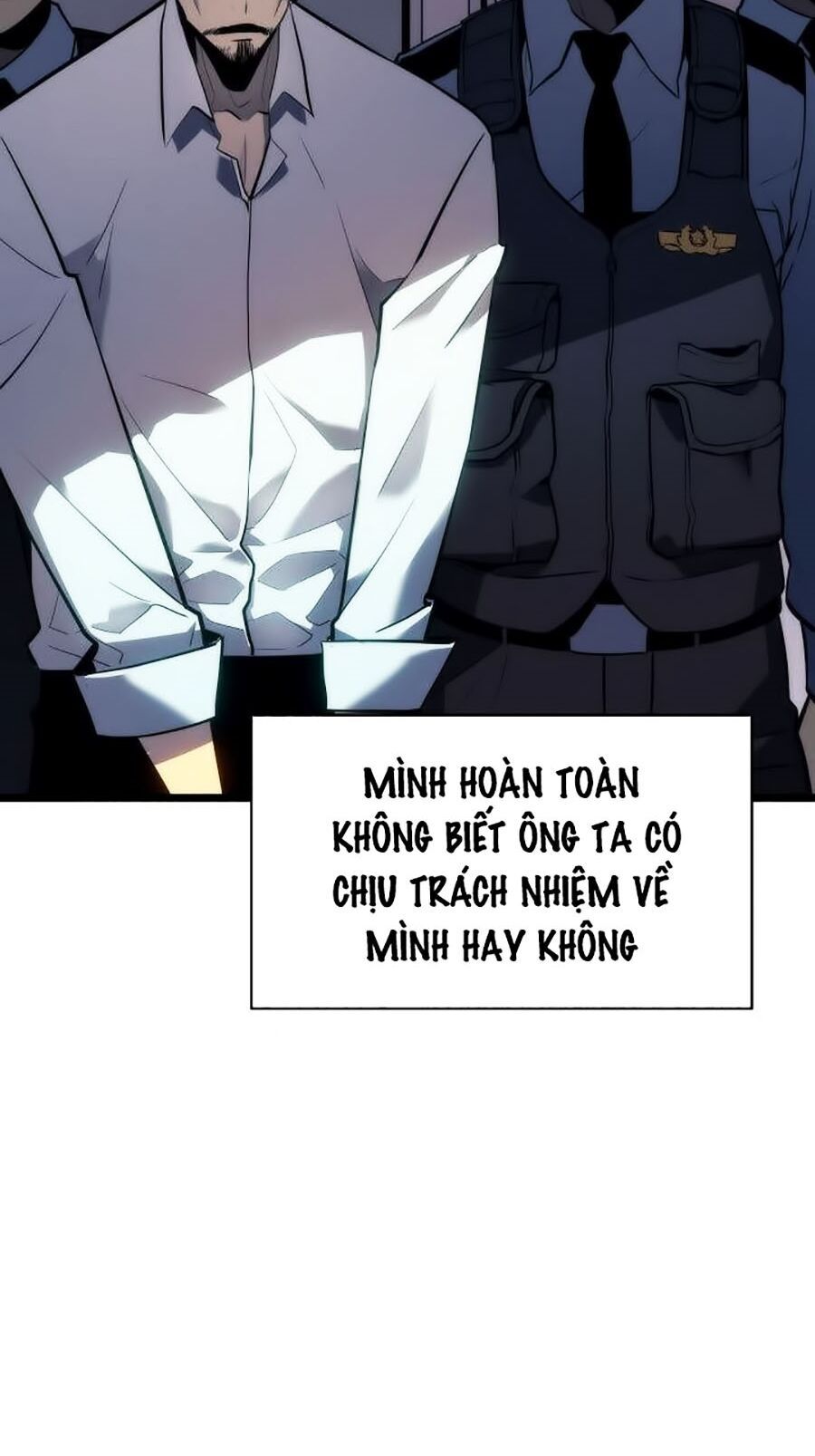 solo leveling 2 chapter 29 35