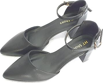 Giày cao gót nữ NY037