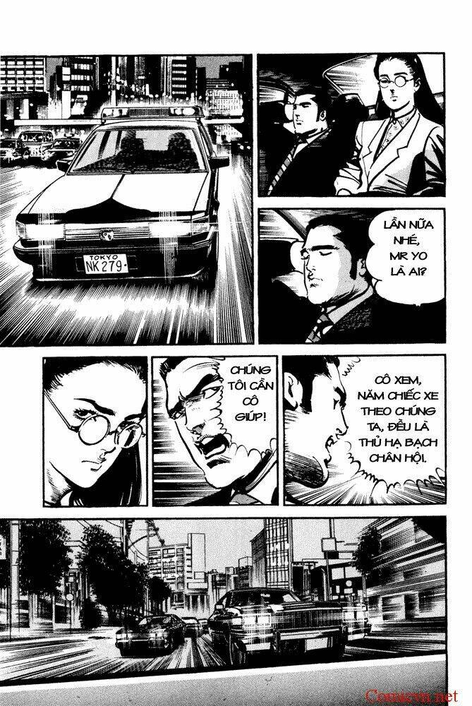 crying freeman chapter 4 14