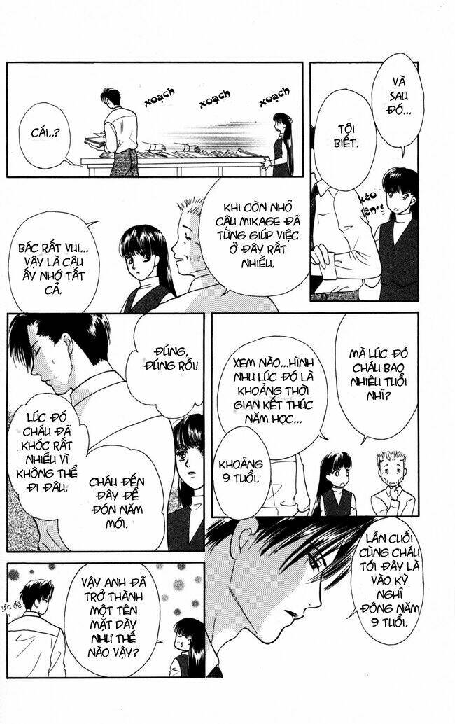 barairo my honey chapter 1 30