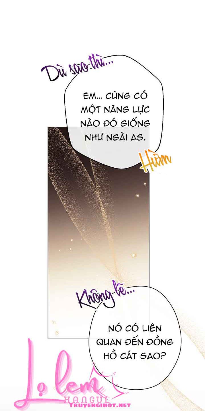 ác nữ phản diện đảo ngược đồng hồ cát chapter 79.1 17