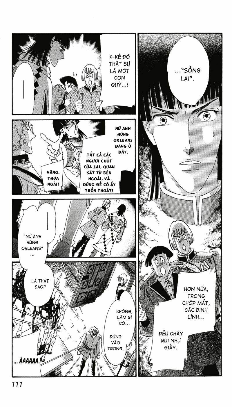 s to m no sekai chapter 12 25