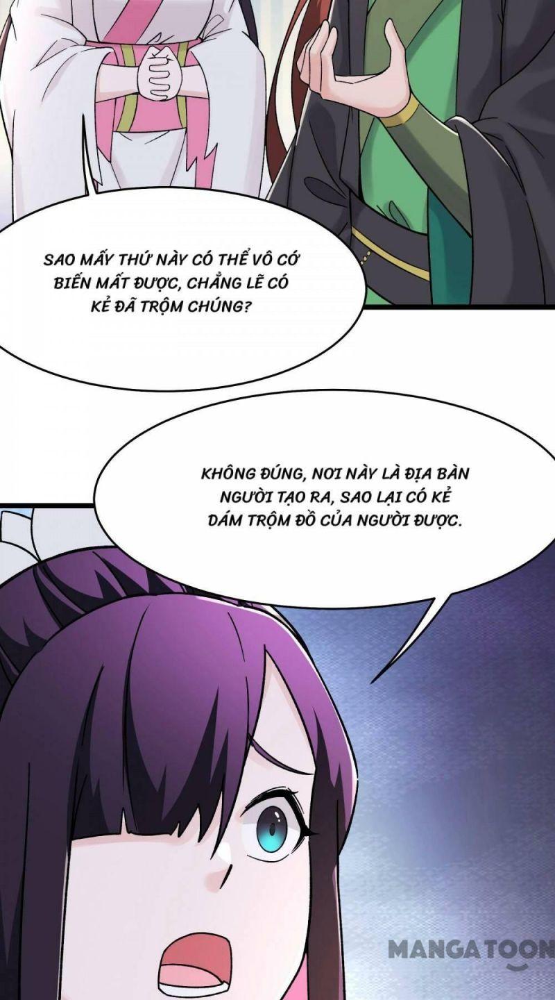 đồ đệ ta toàn là nữ ma đầu chapter 183 49