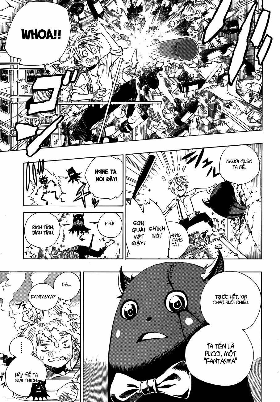 fantasma chapter 1 18