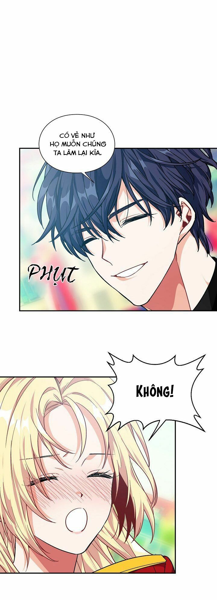 nữ hoàng ngoại khoa chapter 102 16