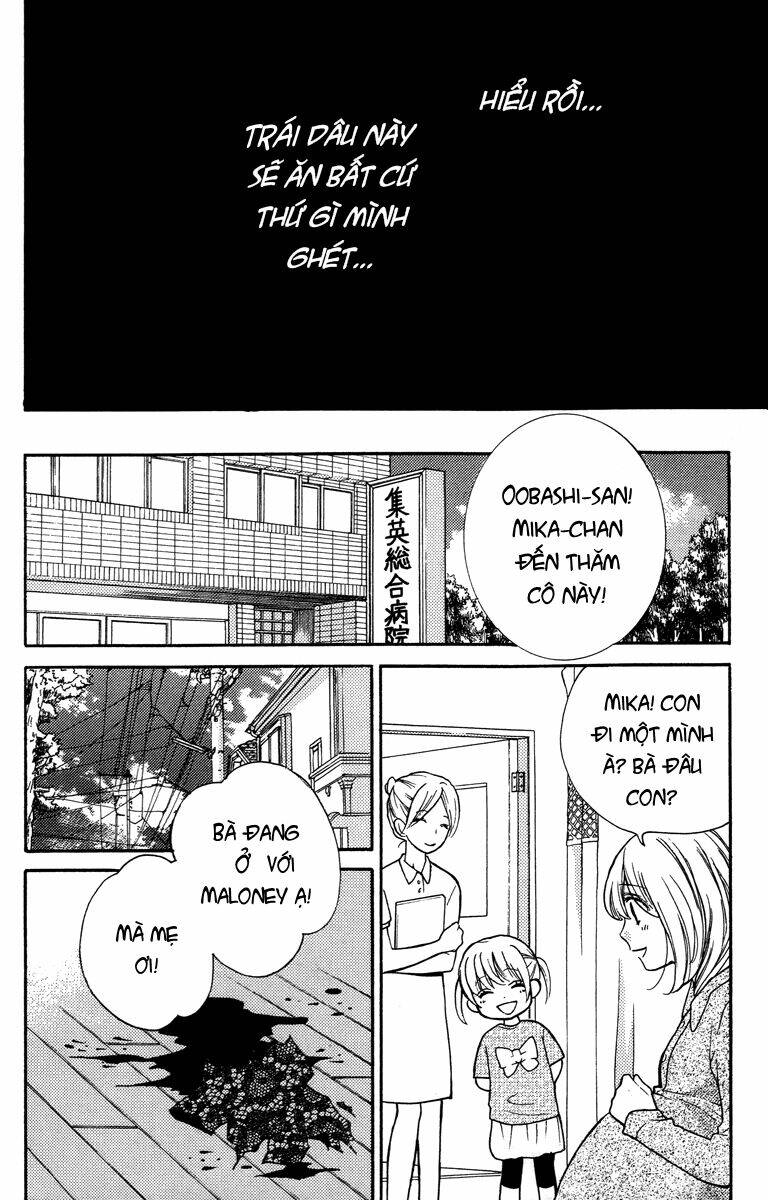 lớp học rùng rợn chapter 28.5 47