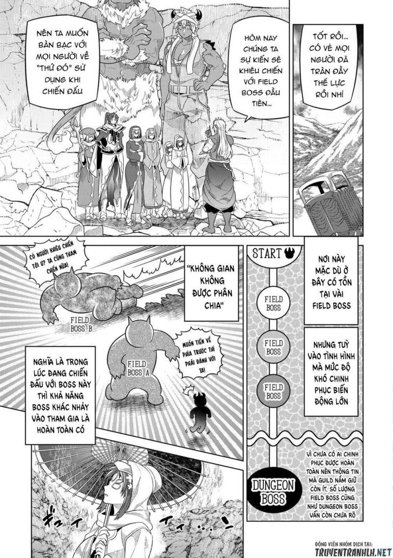 Re:monster chapter 93 11