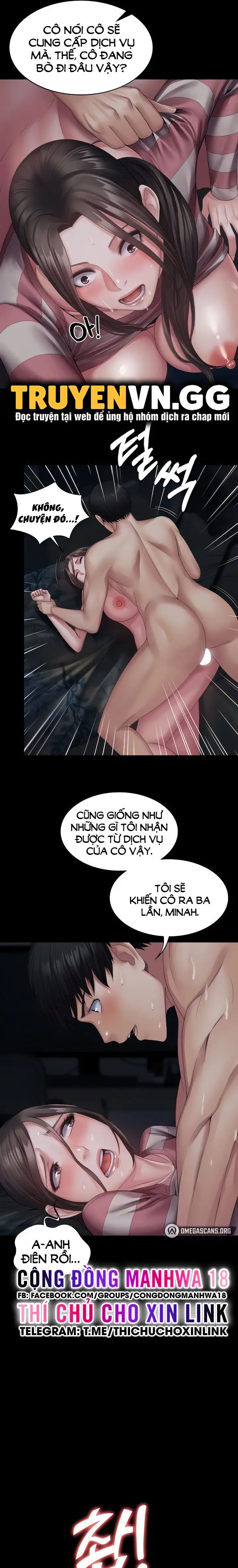 hệ thống succubus chapter 12 7