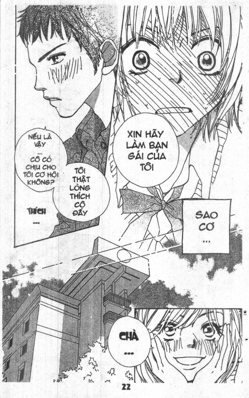 sweet mission chapter 4 20