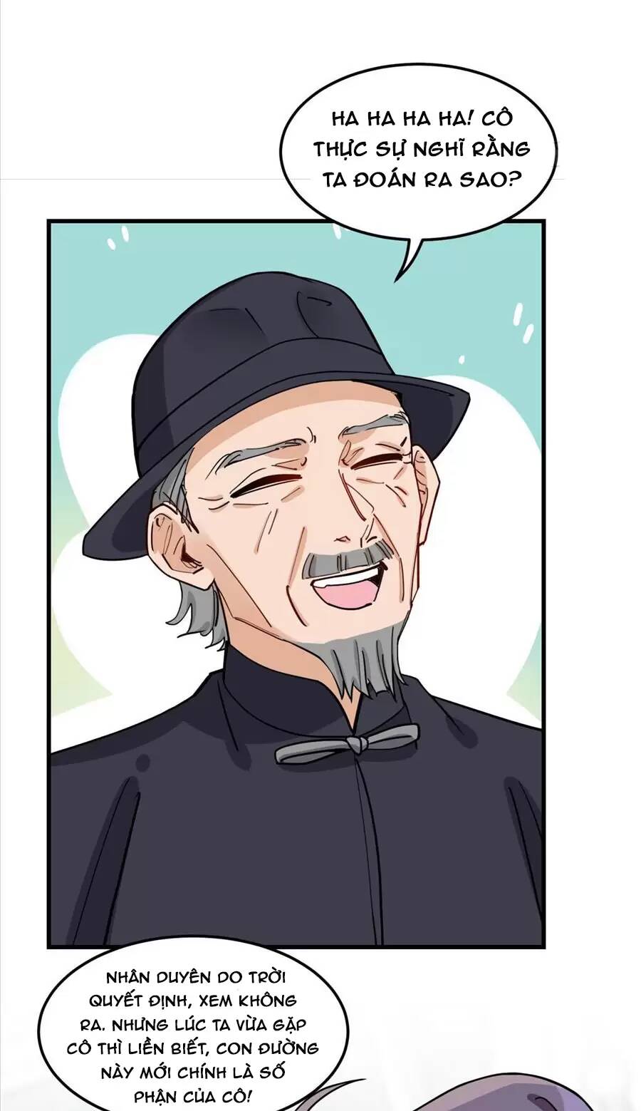 cố tổng, vợ của ngài quá mạnh rồi! chapter 80 22