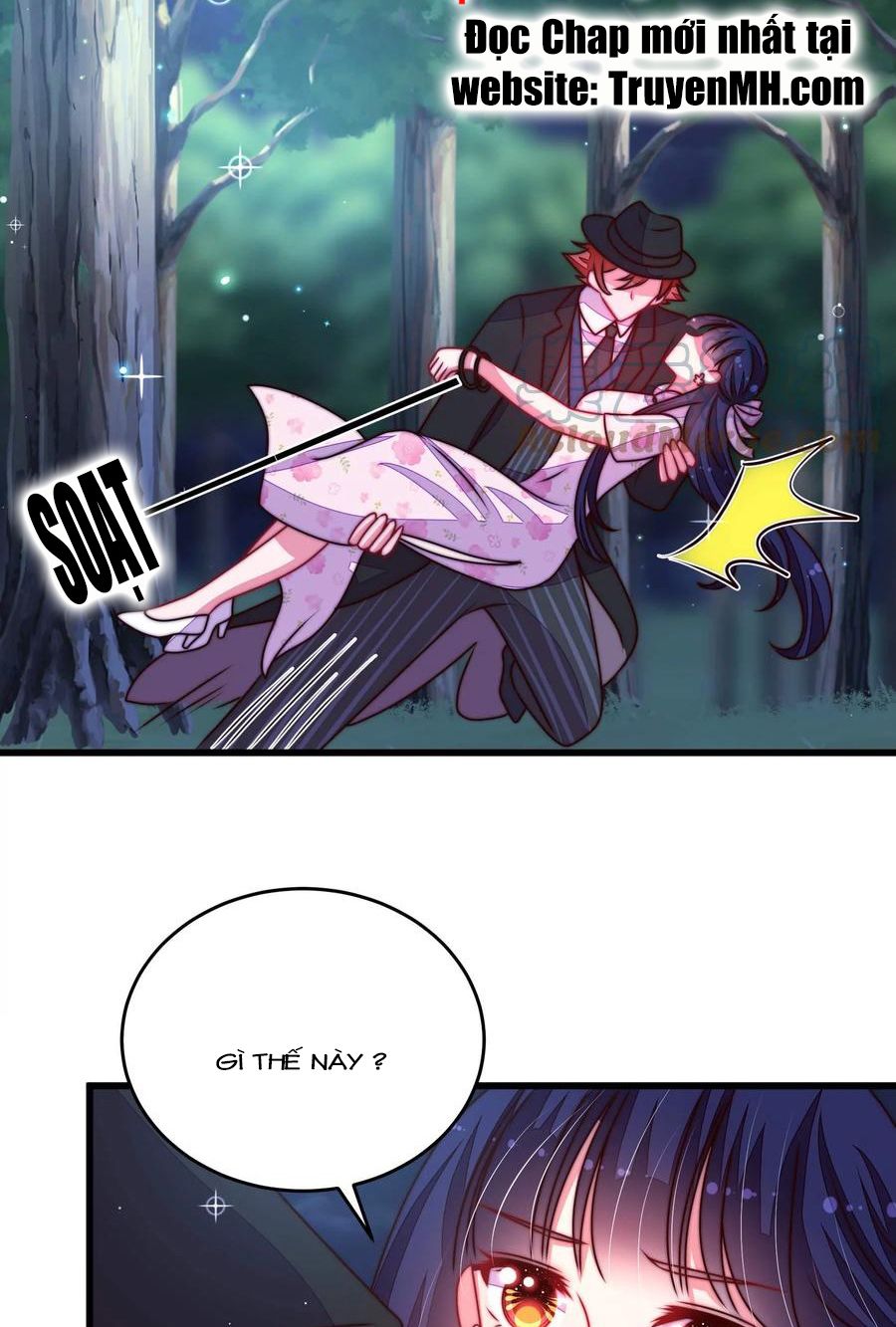 ngày nào thiếu soái cũng ghen chapter 525 12