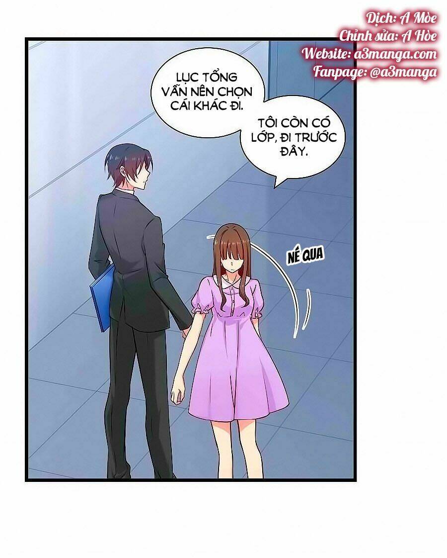 chỉ nhiễm thành hôn chapter 81 1