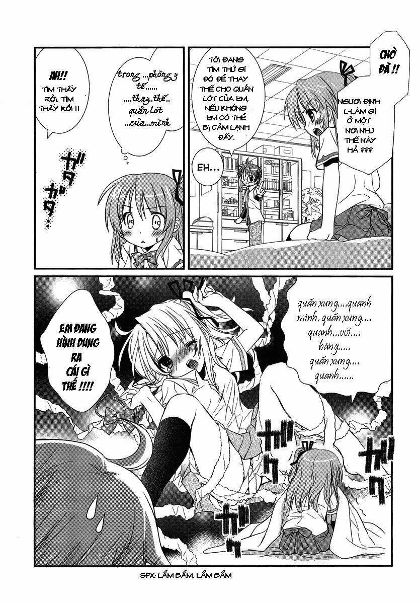 hoken no sensei chapter 1 17