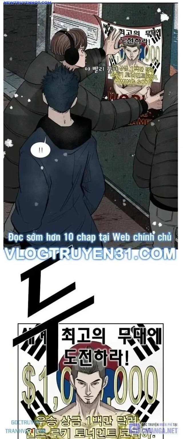 shark - cá mập chapter 121 12