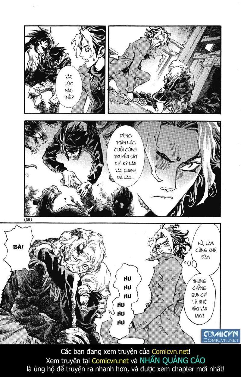 huyền hạo chiến ký chapter 62 17