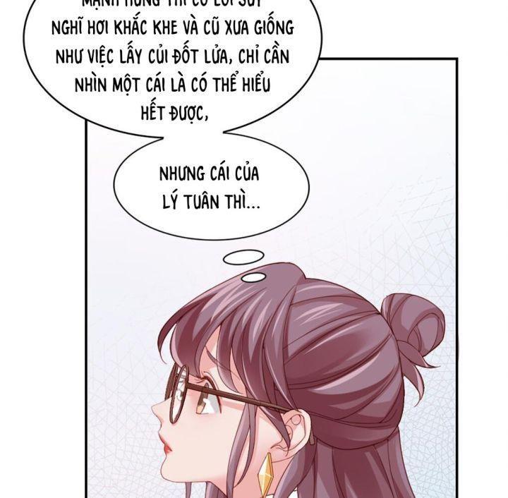 chiếc bật lửa và váy công chúa (b) chapter 9 35