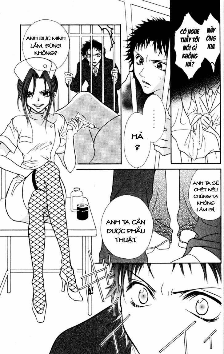 jigoku shoujo-cô gái đến từ địa ngục chapter 4 35