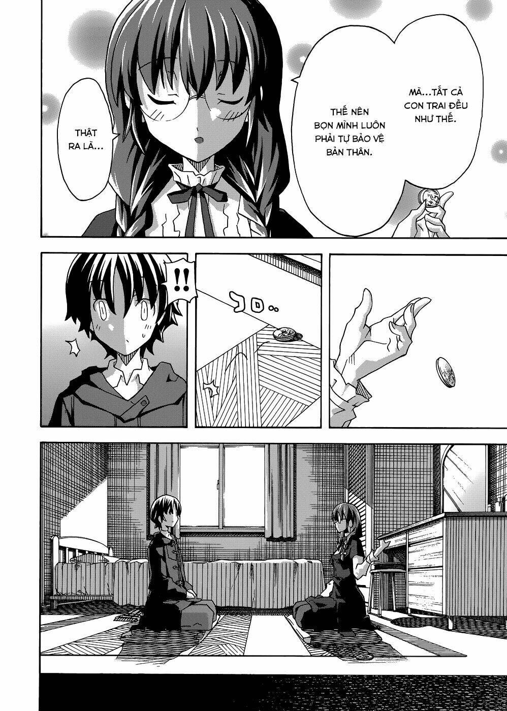 uwa koi chapter 29 23