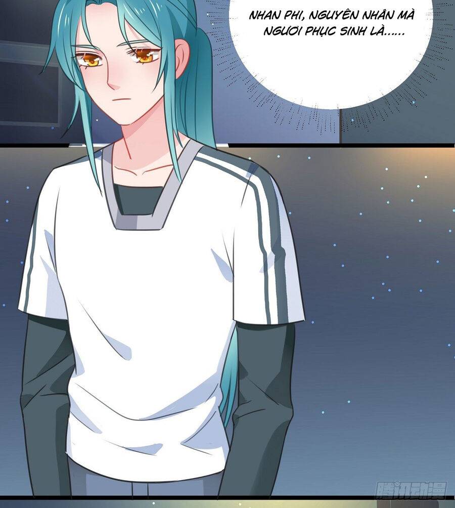 phi nhiên hướng phong chapter 30 18