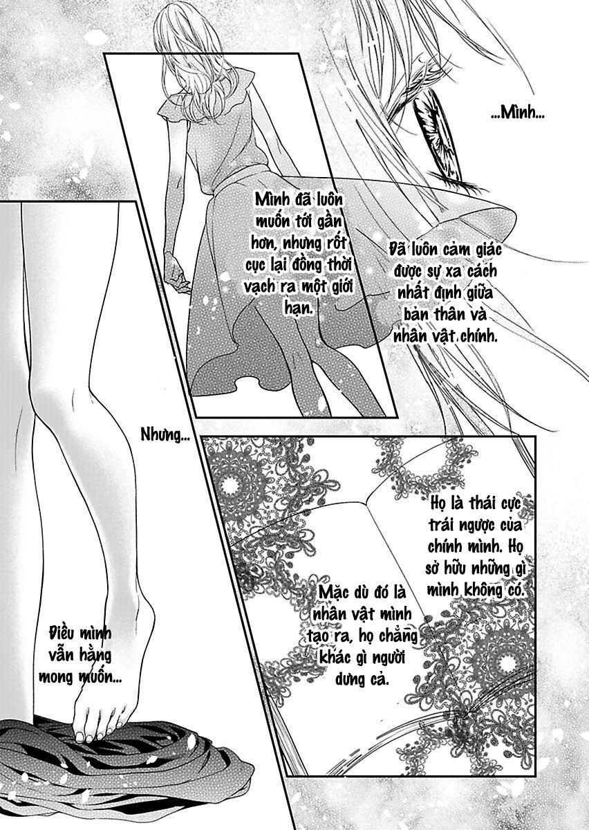 mộng ước trên những trang giấy (full) chapter 12.2 10