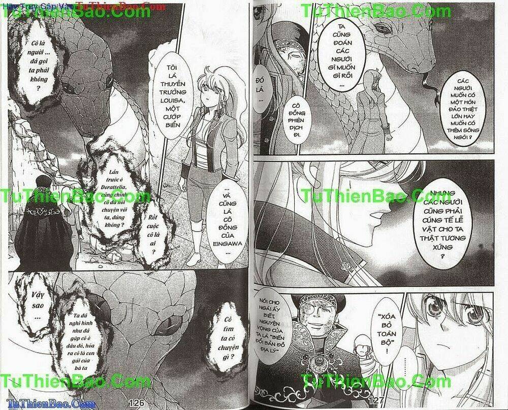 bông hoa cướp biển chapter 5 64