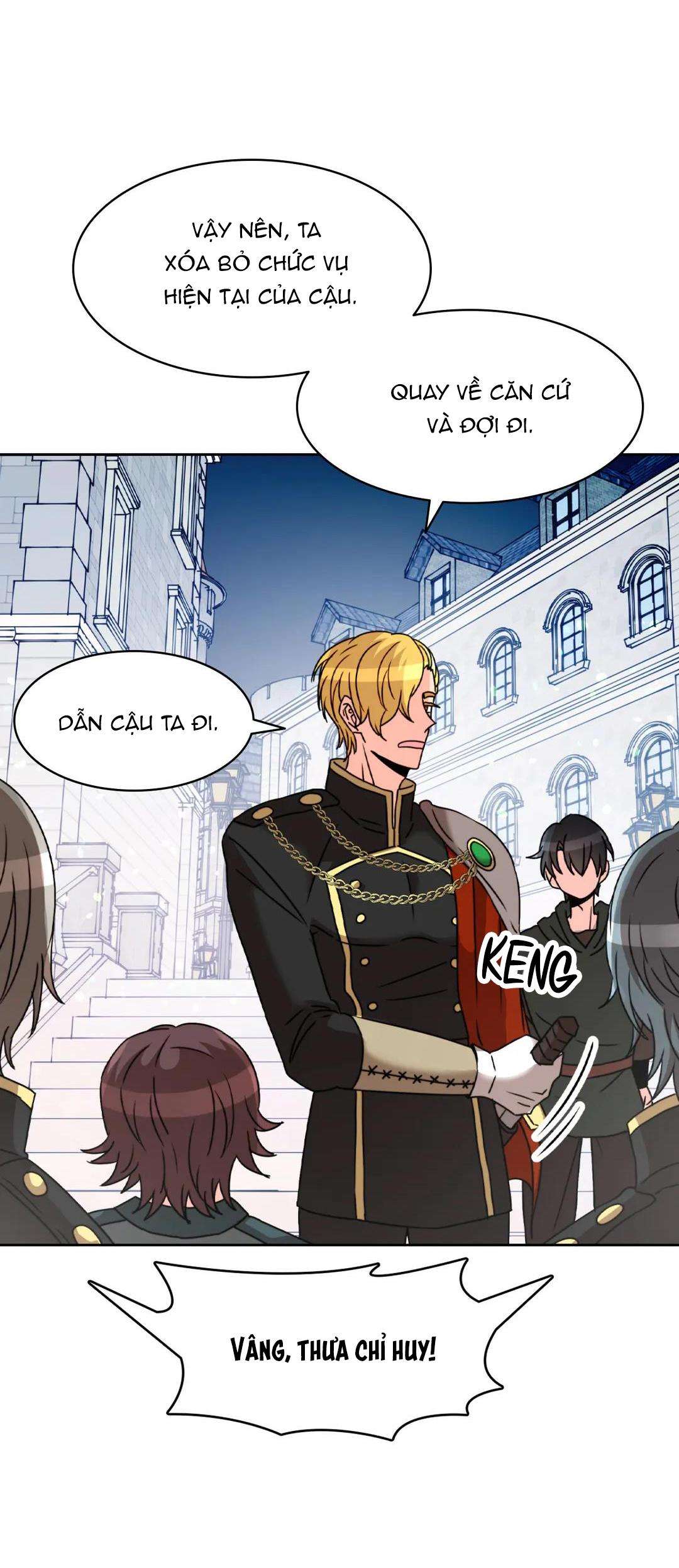 ngọt ngào nhưng nguy hiểm chapter 16 26