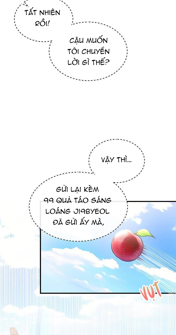 tên nhóc cùng bang hội là hàng xóm chapter 3 19