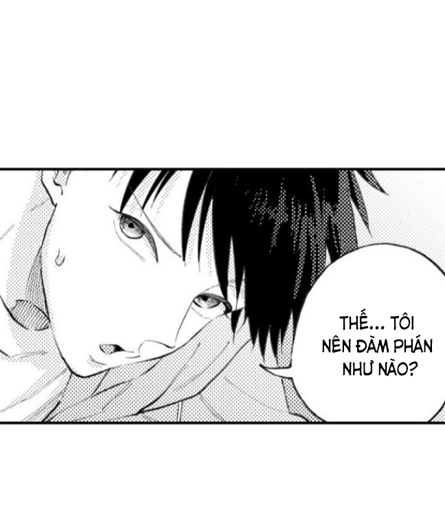 bị anh chàng lập dị để ý chapter 35 43