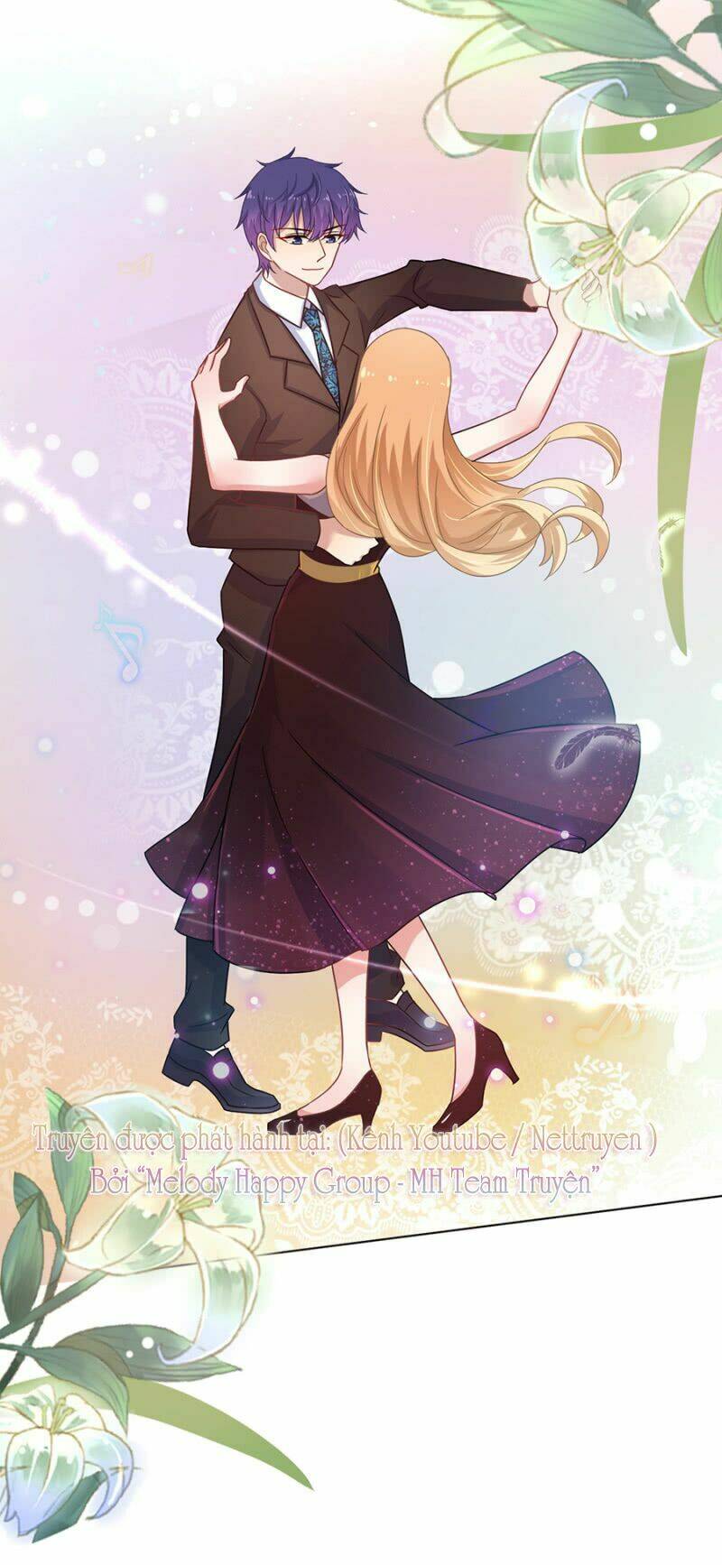 ma lạt thiên kim đẩu ác thiếu chapter 134 9