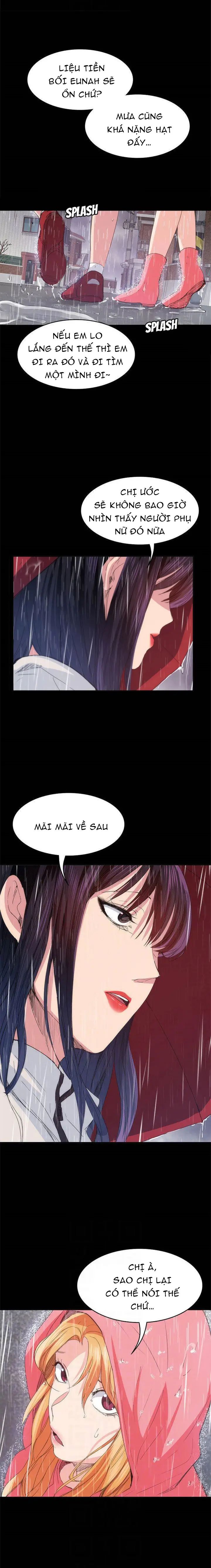 bạn gái cũ trở về chapter 46 1