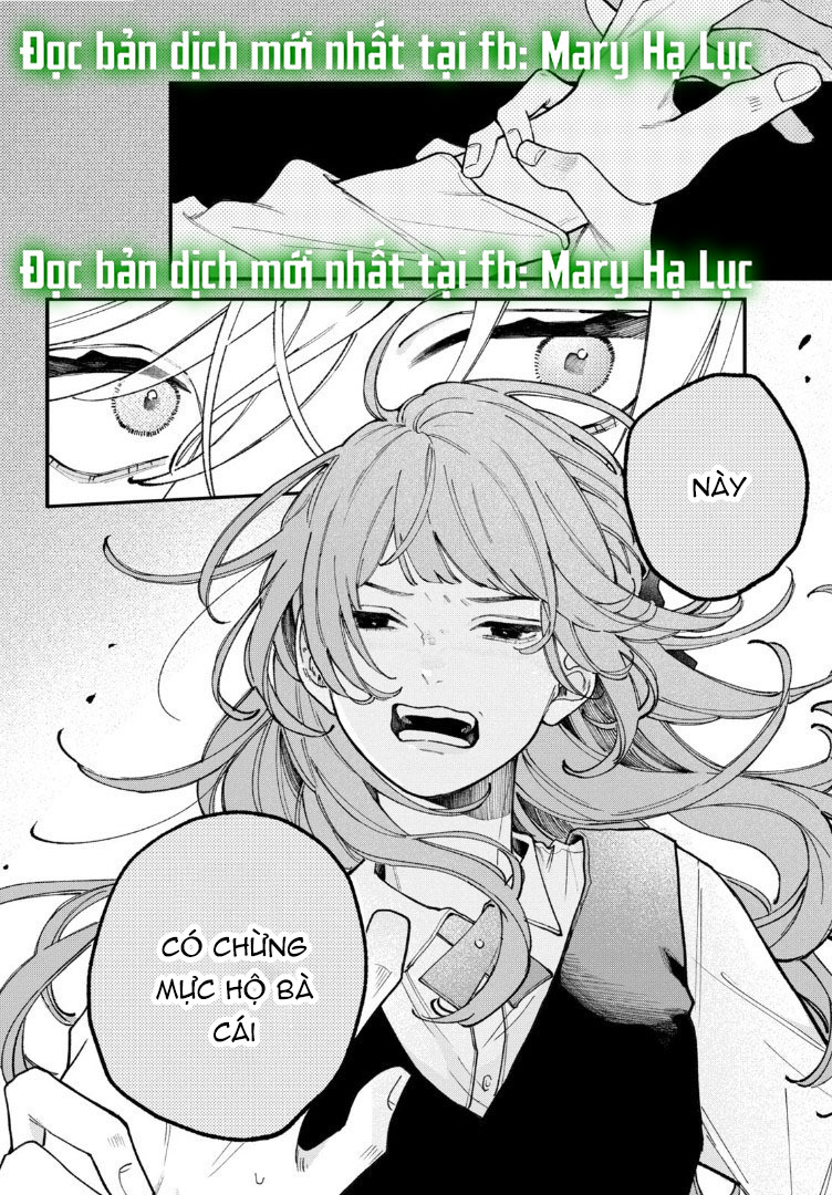 hãy yêu đi, thiên thần giả tạo chapter 1.2 8