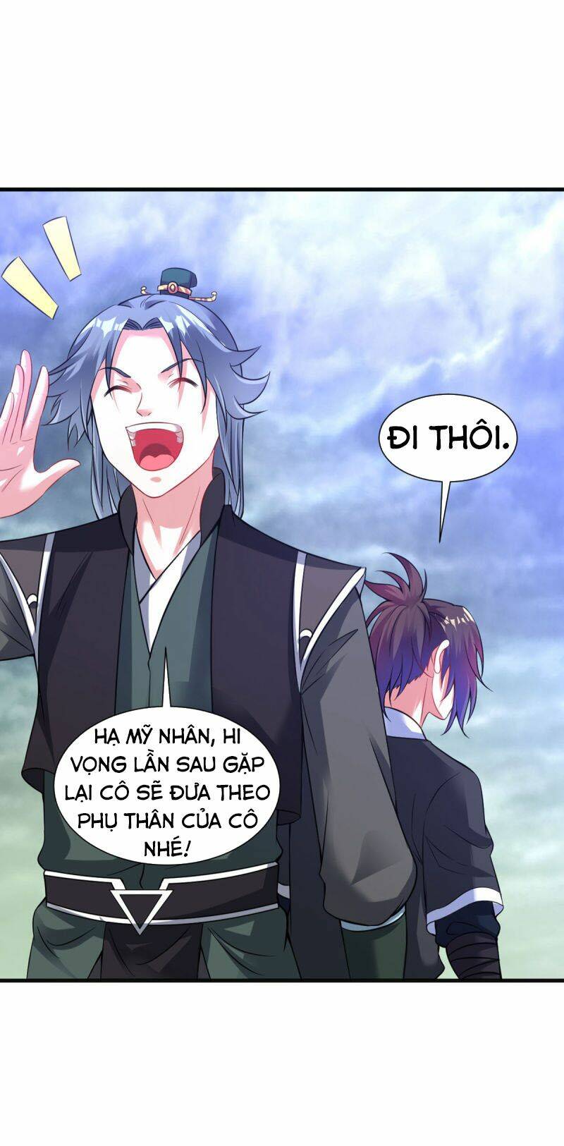 đạo ấn chapter 54 18