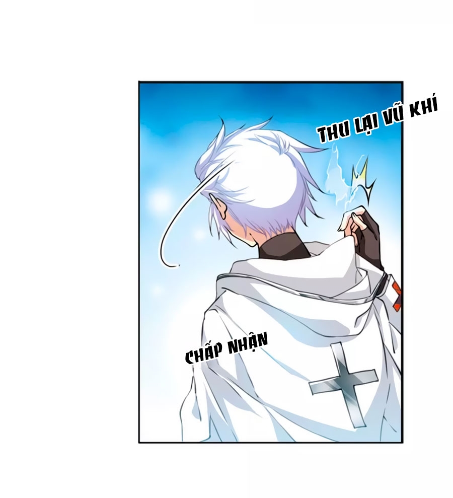 tam nhãn hao thiên lục chapter 299.1 16