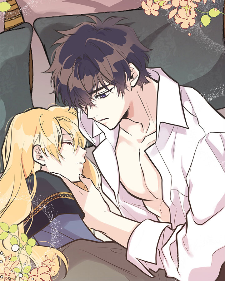 chị tôi đã nhặt về một nam chính quyến rũ chapter 45 82