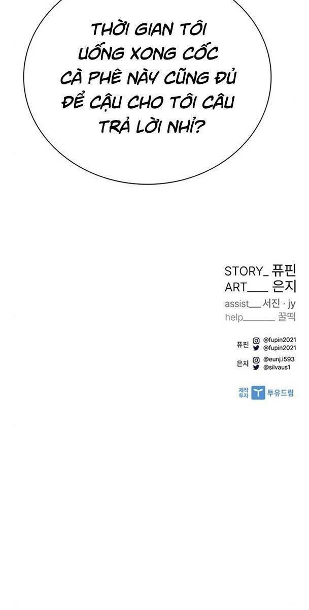 tiêu diệt ác nhân chapter 79 82