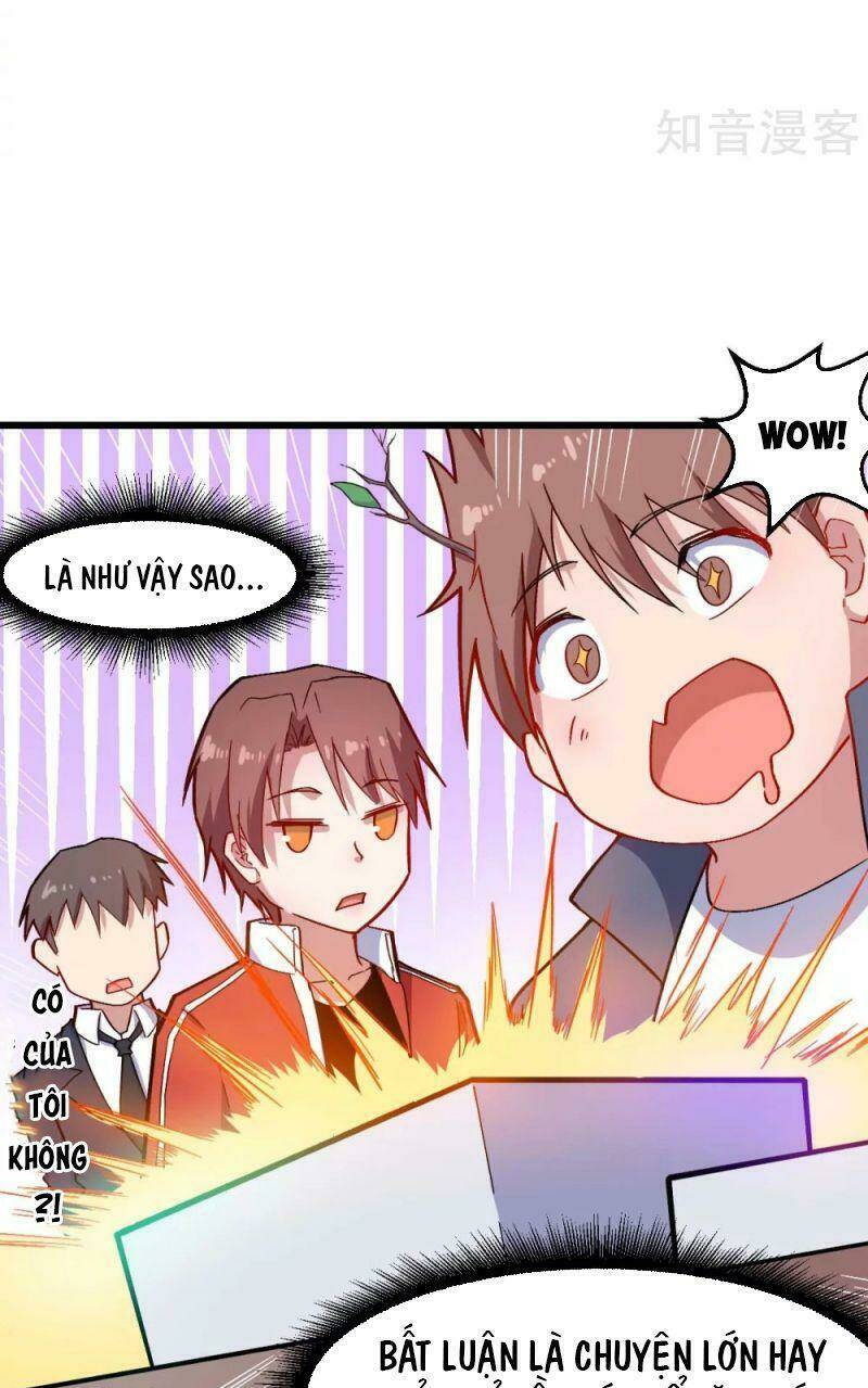 vườn trường cuồng sư hệ thống chapter 126 15